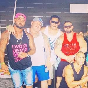 Meet your Posher, Anthony